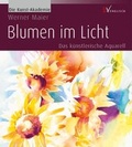 Cover: Blumen im Licht - Christophorus