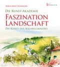 Cover: Faszination Landschaft - Christophorus