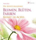 Cover: Blumen, Bl&uuml;ten, Farben - Christophorus