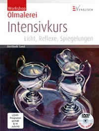 Abbildung von: Intensivkurs - Christophorus