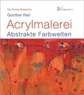 Cover: Acrylmalerei - Christophorus