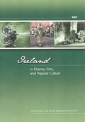 Cover: Ireland in Drama, Film, and Popular Culture - WVT Wissenschaftlicher Verlag Trier