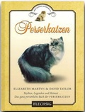 Cover: Perserkatzen - Flechsig