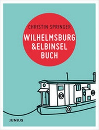 Abbildung von: Wilhelmsburg & Elbinselbuch - Junius