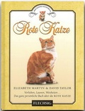 Cover: Rote Katze - Flechsig