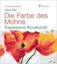 Enlarge image Cover: Die Farbe des Mohns - Christophorus