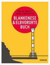 Abbildung von: Blankenese & Elbvorortebuch - Junius