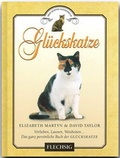 Cover: Gl&uuml;ckskatze - Flechsig