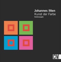 Abbildung von: Kunst der Farbe - Christophorus