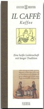 Cover: Il Caff&egrave; - Flechsig