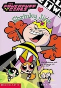 Cover: Powerpuff Girls Chapter Book #14 - Scholastic US