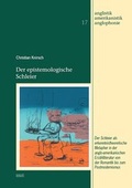 Cover: Der epistemologische Schleier - WVT Wissenschaftlicher Verlag Trier
