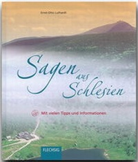 Abbildung von: Sagen aus Schlesien - Flechsig