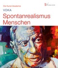 Cover: Spontanrealismus - Christophorus