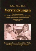 Cover: Verstrickungen - Hartung-Gorre