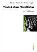 Cover: Visuelle Kulturen / Visual Culture zur Einf&uuml;hrung - Junius