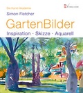 Cover: GartenBilder - Christophorus
