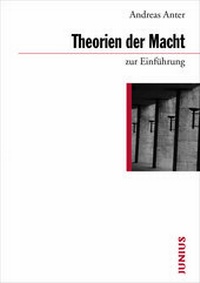 Abbildung von: Theorien der Macht zur Einführung - Junius