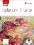Cover: Farbe und Struktur - Christophorus