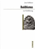 Cover: Buddhismus zur Einf&uuml;hrung - Junius