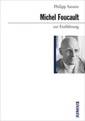 Bild: Michel Foucault zur Einführung - Junius