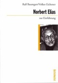 Cover: Norbert Elias zur Einf&uuml;hrung - Junius