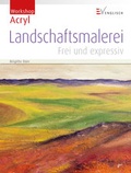 Cover: Landschaftsmalerei - Christophorus