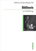Cover: Bildtheorie zur Einf&uuml;hrung - Junius