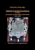 Cover: J&uuml;dische Gemeinde Kreuzlingen - Hartung-Gorre