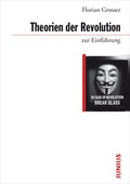 Cover: Theorien der Revolution zur Einf&uuml;hrung - Junius