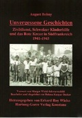 Cover: Unvergessene Geschichten - Hartung-Gorre
