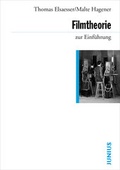 Cover: Filmtheorie zur Einf&uuml;hrung - Junius