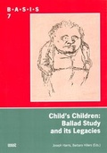 Cover: Child's Children - WVT Wissenschaftlicher Verlag Trier