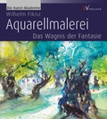 Cover: Aquarellmalerei - Christophorus