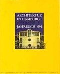 Cover: Architektur in Hamburg - Junius