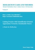 Cover: Linking Practice with Scientifically-Oriented Approaches Towards a Sustainable Future - Edition Rainer Hampp