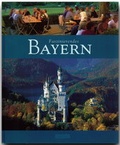 Cover: Faszinierendes Bayern - Flechsig