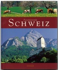 Cover: Faszinierende SCHWEIZ - Flechsig