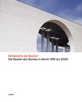 Cover: Demokratie als Bauherr - Junius
