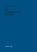 Cover: Die skandinavischen Sprachen - Buske, H