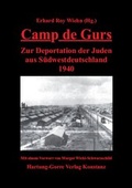 Cover: Camp de Gurs - Hartung-Gorre