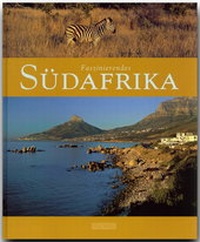 Abbildung von: Faszinierendes Südafrika - Flechsig