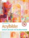 Cover: Acrylbilder - Christophorus