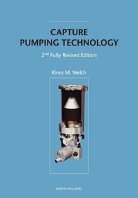 Enlarge image Cover: Capture Pumping Technology - North-Holland