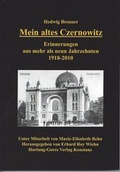 Cover: Mein altes Czernowitz - Hartung-Gorre