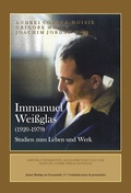 Cover: Immanuel Weissglas (1920- 979) - Hartung-Gorre