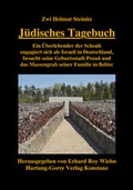Cover: J&uuml;disches Tagebuch - Hartung-Gorre