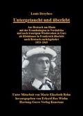 Cover: Untergetaucht und &uuml;berlebt - Hartung-Gorre