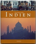Cover: Faszinierendes Indien - Flechsig