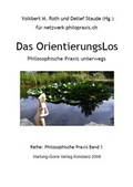 Cover: Das OrientierungsLos - Hartung-Gorre